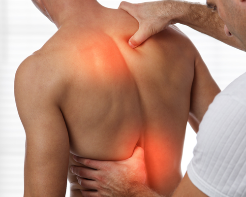 Physiotherapy